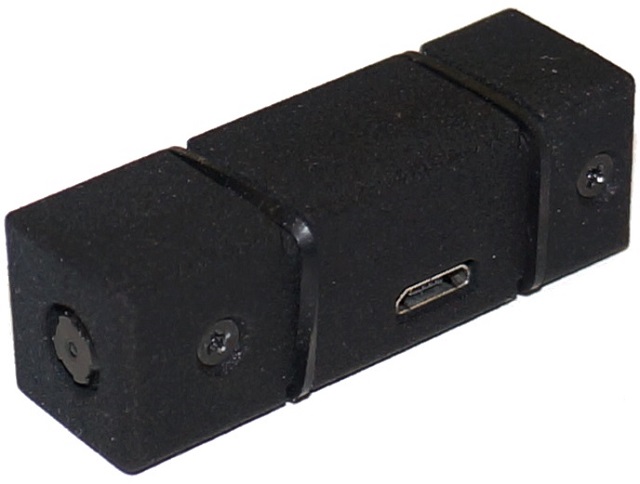 小型Bluetoothカメラ