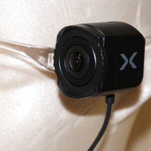 ザクティ 手振れ補正ウェアラブルカメラ CX-WL100