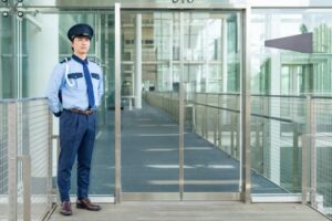 刑務官