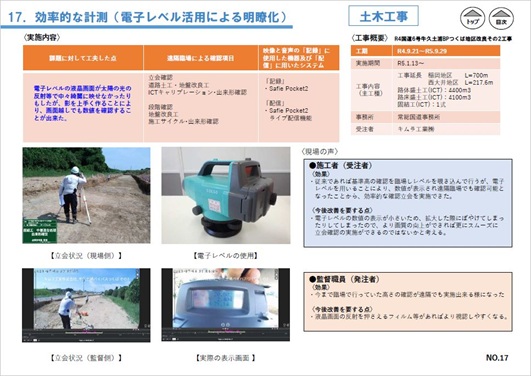 液晶画面の撮影